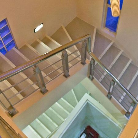 B Pod Hotel Manoc-Manoc Luaran gambar